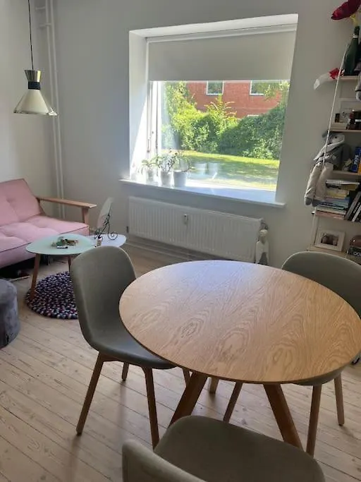 Cozy Flat By The Airport And The Beach Nearby Copenhagen Denmark