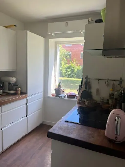 Cozy Flat By The Airport And The Beach Nearby Copenhagen 0*,  Denmark