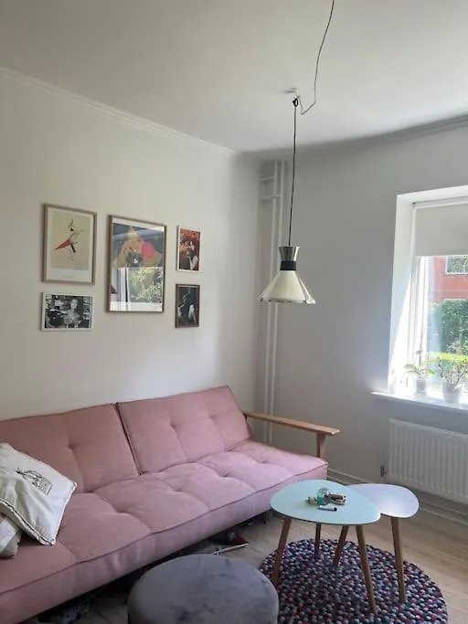 Apartment Cozy Flat By The Airport And The Beach Nearby Copenhagen